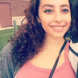 Meet your Posher, Lauren